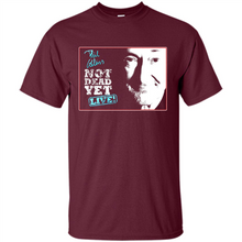 Load image into Gallery viewer, Phil Collins Not Dead Yet Live 2018 # Zawin store