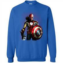Load image into Gallery viewer, Stan Lee All avengers heroes in one