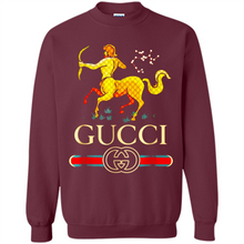 Load image into Gallery viewer, Sagittarius gucci funny # Zawin