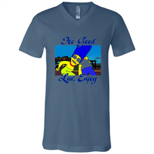 Load image into Gallery viewer, Marge Simpson And Simpson He Good Luv Enjoy