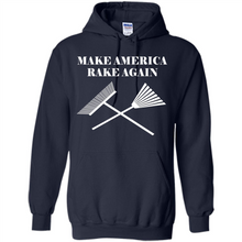 Load image into Gallery viewer, Make America Rake Again # Zawin store