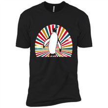 Load image into Gallery viewer, Penguins Shirt Retro Vintage # Zawin