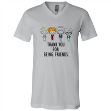 Load image into Gallery viewer, Thank You For Being Friends The Golden Girls