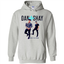 Load image into Gallery viewer, Where It All Began by Dan + Shay