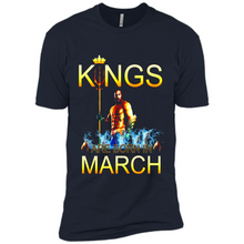 Load image into Gallery viewer, Aquaman Kings Are Born In March
