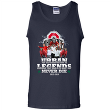 Load image into Gallery viewer, Urban Meyer Ohio State Urban Legends Never Die