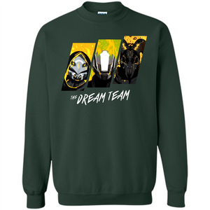 game -Mr. Fruit 200K-Destiny Skirmish-The Dream Team