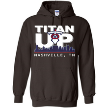 Load image into Gallery viewer, Tennessee Titans Football # Zawin