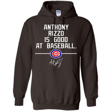 Load image into Gallery viewer, Anthony Rizzo Is Good At Baseball Chicago Cubs# Zawin