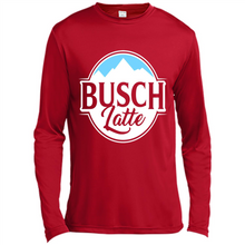 Load image into Gallery viewer, Busch Light Busch Latte # Zawin store