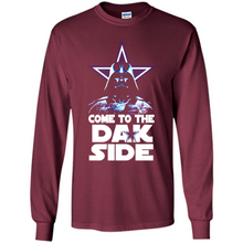 Load image into Gallery viewer, Dark Side Cowboys# Zawin