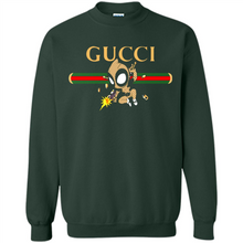 Load image into Gallery viewer, Gucci Deadpool