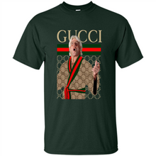 Load image into Gallery viewer, Ric Flair Gucci