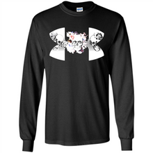 Load image into Gallery viewer, PVT Tattoo Skull Under Armour # Zawin store