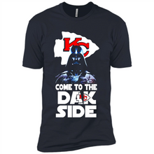 Load image into Gallery viewer, Dark Side Chiefs# Zawin