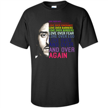 Load image into Gallery viewer, Love Over Hate Love Over Indifference # Zawin store