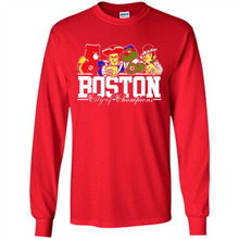 Load image into Gallery viewer, All Boston Sports Teams City Of Champion
