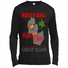 Load image into Gallery viewer, Build A Wall Make Ohio Great Again State