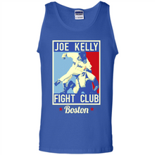 Load image into Gallery viewer, Joe Kelly Fight Club Boston # Zawin store