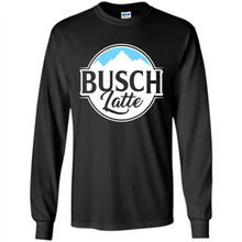 Load image into Gallery viewer, Busch Light Busch Latte # Zawin store
