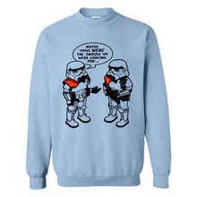Load image into Gallery viewer, Stormtrooper Maybe Those Were The Droids We Were Looking For