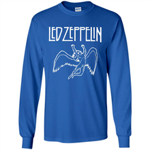 Load image into Gallery viewer, Led Zeppelin Swan Song