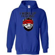 Load image into Gallery viewer, Woke Up Feeling Dangerous Baker Mayfield
