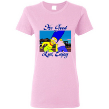 Load image into Gallery viewer, Marge Simpson And Simpson He Good Luv Enjoy
