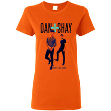 Load image into Gallery viewer, Where It All Began by Dan + Shay