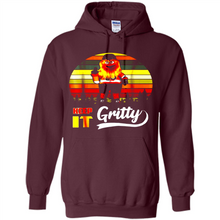 Load image into Gallery viewer, Hockey Keep It Gritty Flyers Mascot vintage style