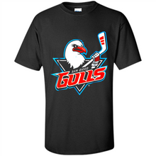 Load image into Gallery viewer, San Diego Gulls # Zawin
