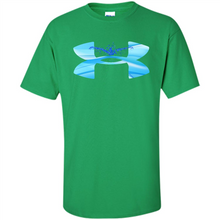 Load image into Gallery viewer, Under Armour I love swimming