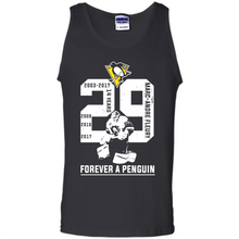 Load image into Gallery viewer, Marc Andre Fleury - Forever A Penguin # Zawin store