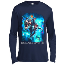 Load image into Gallery viewer, The Dresden Files Polka Will Never Die