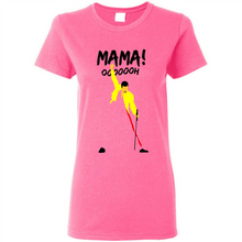 Load image into Gallery viewer, Freddie Mercury - The Queen Killer Mama Ooooh