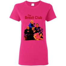 Load image into Gallery viewer, The Brexit Club