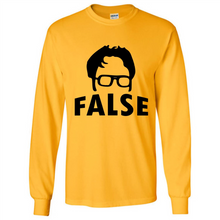 Load image into Gallery viewer, Dwight Schrute False