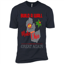 Load image into Gallery viewer, Build A Wall Make Ohio Great Again State