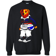 Load image into Gallery viewer, Polo Stadium Bear # Zawin store