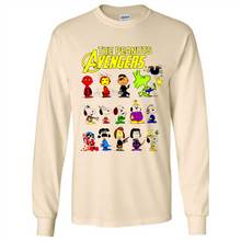 Load image into Gallery viewer, The Peanuts Avengers Snoopy X Marvel