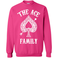 Load image into Gallery viewer, The ace family