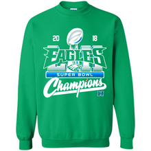Load image into Gallery viewer, Philadelphia Eagles 2018 Super Bowl Champions # Zawin