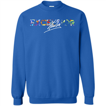 Load image into Gallery viewer, Excelsior Stan Lee Superheroes Remember # Zawin store