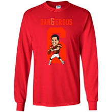 Load image into Gallery viewer, Baker Mayfield Dangerous