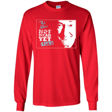 Load image into Gallery viewer, Phil Collins Not Dead Yet Live 2018 # Zawin store