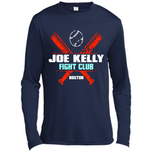 Load image into Gallery viewer, Joe Kelly Boston fight club # Zawin store