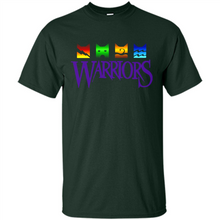 Load image into Gallery viewer, Warriors Cats Logo Funny