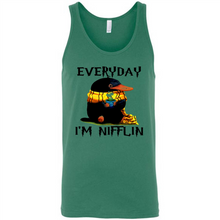 Load image into Gallery viewer, Everyday I'm Nifflin
