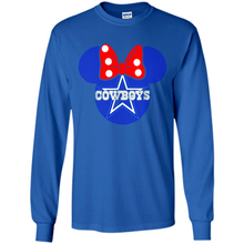 Load image into Gallery viewer, Dallas Fan Dallas Football Cowboy Dallas Fans# Zawin