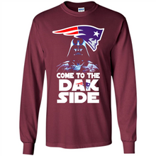 Load image into Gallery viewer, Dark Side Patriots# Zawin